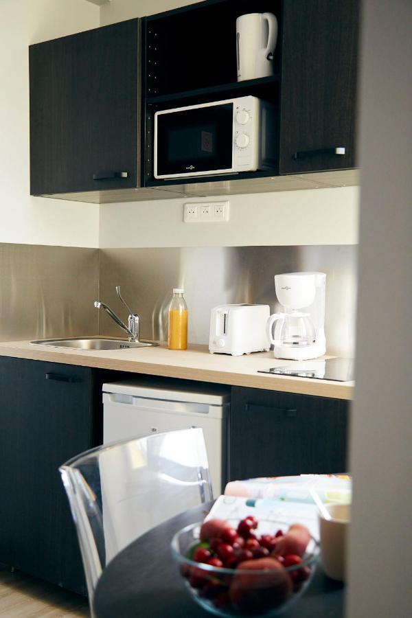 Smart Appart Le Havre 97 Exterior photo